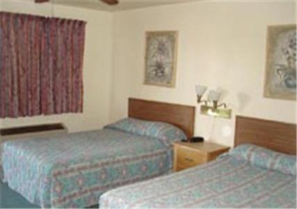 Miles Motel Mesa Εξωτερικό φωτογραφία