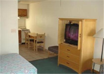 Miles Motel Mesa Εξωτερικό φωτογραφία